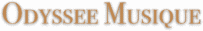 Odyssée Musique